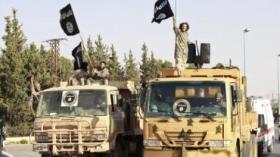 روسيا تحذر أمريكا من زيادة الدعم للمعارضة السورية