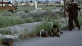 العراق: إزالة الألغام في تكريت بعد تحريرها من داعش