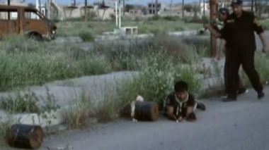 العراق: إزالة الألغام في تكريت بعد تحريرها من داعش