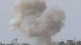 العراق: معارك شرسة على أبواب تكريت