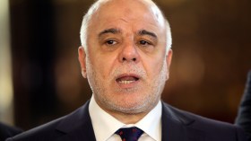 رئيس الوزراء العراقي يعلن عن إصلاحات مهمة رداً على الاحتجاجات
