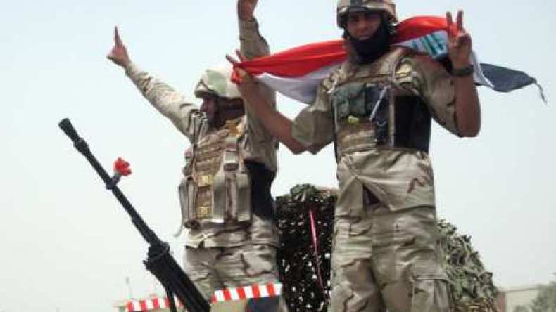 العراق: مقتل 3 من أخطر قادة داعش