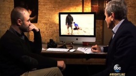 الكشف عن انتهاكات مروعة للقوات العراقية في الموصل