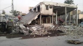 الميليشيات الشيعية تشدد حصار المقدادية لليوم الخامس