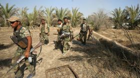 الأمم المتحدة: المدنيون العالقون في الفلوجة يعيشون ظروفاً رهيبة