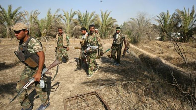 الأمم المتحدة: المدنيون العالقون في الفلوجة يعيشون ظروفاً رهيبة