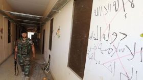 عشائر عراقية ترفض “التحالف الرباعي”