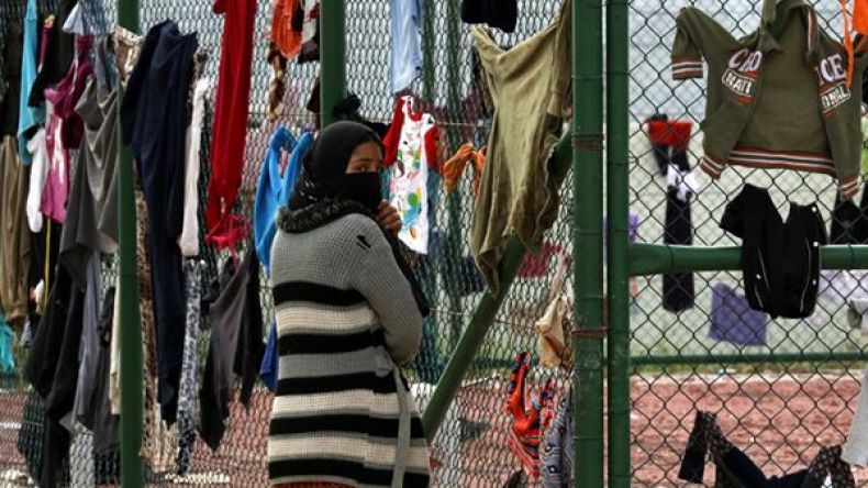 مقتل اثنين من القادة العسكريين لـ”داعش” في غارة على الموصل