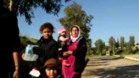 الأمم المتحدة: داعش ربما ارتكب إبادة جماعية في العراق