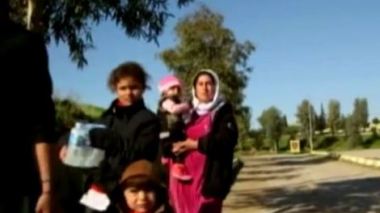 الأمم المتحدة: داعش ربما ارتكب إبادة جماعية في العراق