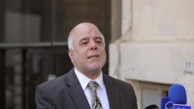 رئيس الوزراء العراقي: تركيا هي القناة الرئيسية لتهريب نفط “داعش”