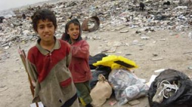 Une association fictive de soutien au peuple irakien collecte  des millions au nom de Echourouk