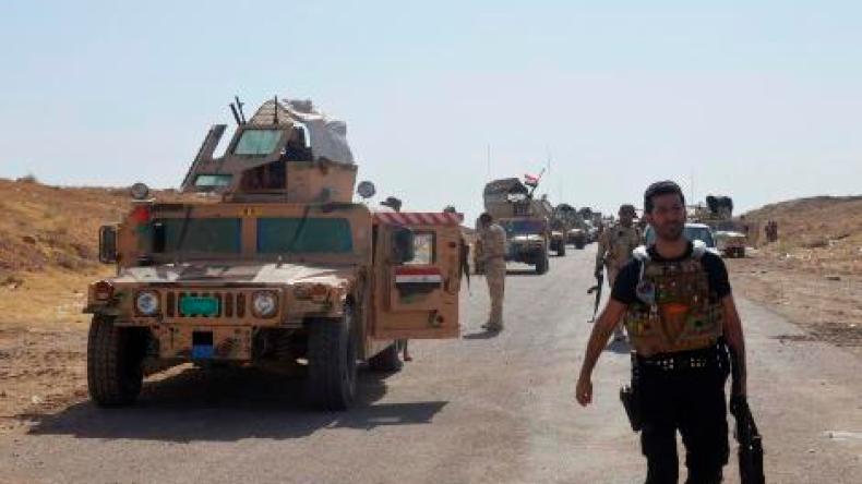 العراق: ميليشيات شيعية تعدم 72 سُّنياً