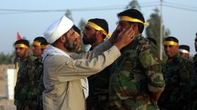 أمريكا تدرب ميليشيات شيعية مرتبطة بإيران