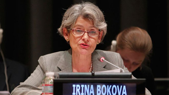 هل سيكون مصطفى الشريف مرشح الإجماع في الجزائر لرئاسة اليونسكو؟