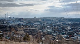 روسيا: مقتل 33 شخصاً شربوا زيت استحمام بدلاً من الخمر