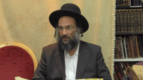 حاخام إسرائيلي يتنبأ بسقوط الدول العربية