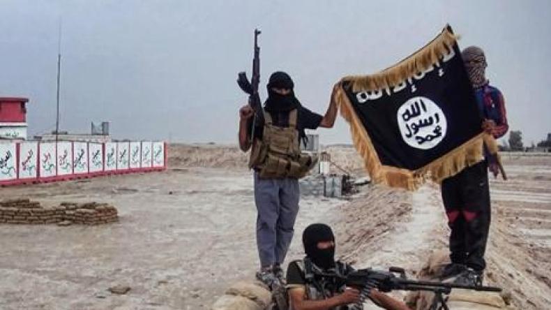 داعش يهدد بقتل 100 رهينة في الأنبار
