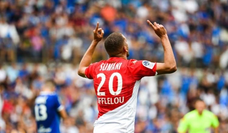 Slimani sur les tablettes de “Manchester United”