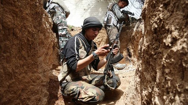 روسيا تفشل بإدراج فصيلين سوريين على قائمة الإرهاب الدولية