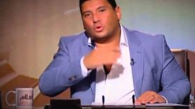 تأييد الحكم بسجن المذيع إسلام البحيري بتهمة ازدراء الإسلام