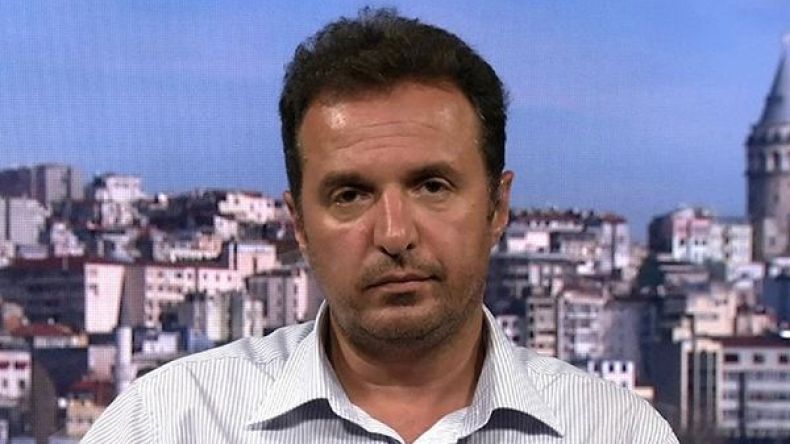 الناتو ورّط أردوغان مع روسيا وأمريكا لن تتخلى عنه