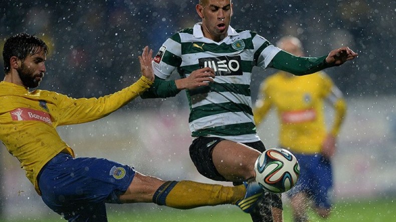 سليماني متشوّق للعب رابطة أبطال أوروبا