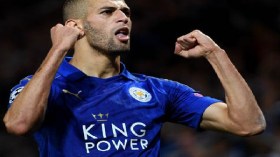 سليماني “سلامي”!