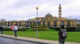 الإسلام سيصبح الدين الثاني في أيرلندا بحلول عام 2043
