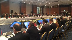 انطلاق القمة الإسلامية الطارئة حول القدس