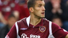 بوزيد يصاب ويغيب عن هارتس لثلاثة أسابيع