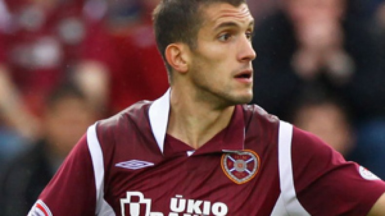 بوزيد يصاب ويغيب عن هارتس لثلاثة أسابيع