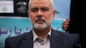 هنية: نجري اتصالات مع مصر لتدارك حكم اعتبار حماس “إرهابية”