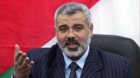 حماس: كل الخيارات مفتوحة لكسر الحصار