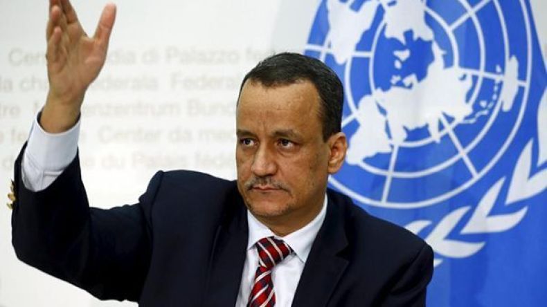 الأطراف اليمنية توافق على إطلاق سراح الأسرى القصر