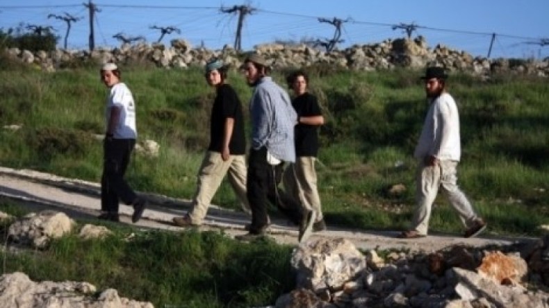 مستوطنو غلاف غزة: اتفاق وقف إطلاق النار استسلام