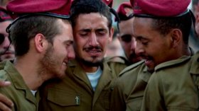 مقتل جنديين إسرائيليين في غزة