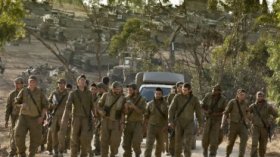 مسؤول إسرائيلي: استخدمنا 2.5 مليون رصاصة في حرب غزة