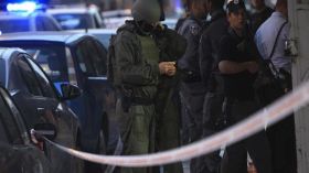 الاحتلال يعتقل قيادات من حماس في الضفة الغربية