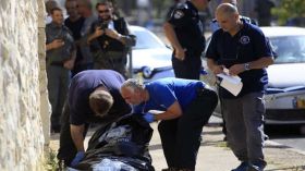 مقتل مستوطن إثر دهسه في الضفة الغربية