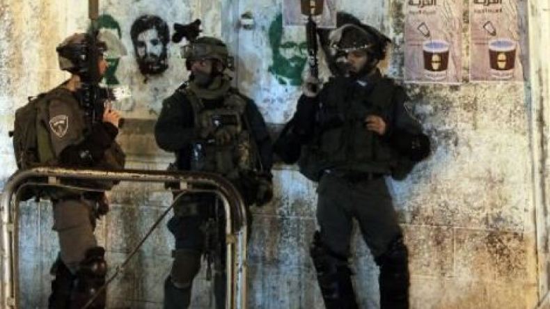 مقتل فلسطيني بعد خطفه في القدس