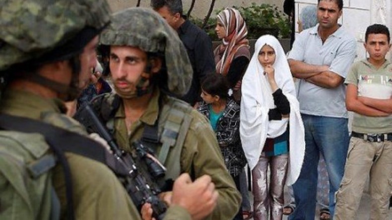 استشهاد فلسطيني برصاص الاحتلال في مخيم قلنديا