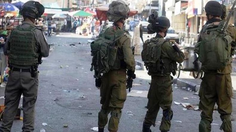 استشهاد فلسطينية برصاص الاحتلال شمال الضفة