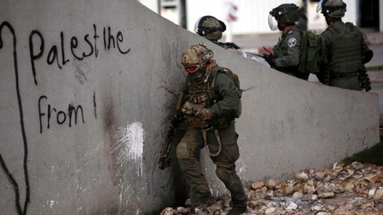 الاحتلال يعترف بمقتل أحد ضباطه على حدود غزة