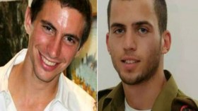 كتائب القسام تلمح لاحتجازها جنديين إسرائيليين على قيد الحياة