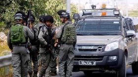 جيش الاحتلال يعتقل نائباً فلسطينياً