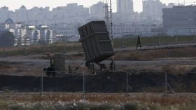 سلسلة غارات إسرائيلية على قطاع غزة