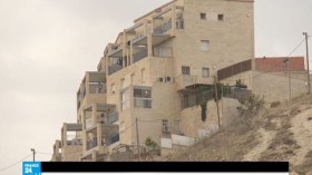 “إسرائيل” تفتح باب الاستيطان على مصراعيه