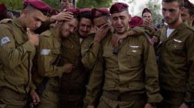موقع إسرائيلي: لقد هزمنا ومستقبلنا أصبح مهدداً