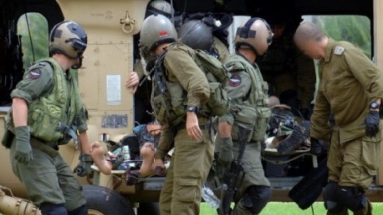 أمريكيان كانا من بين الجنود الإسرائيليين الذين قتلوا في غزة